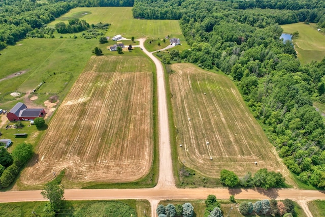 ParcelC Centennial Lane, Millington MI, 48746 land for sale