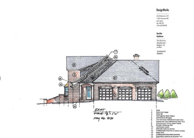 0 Northpointe Rdg, Brighton, MI 48114