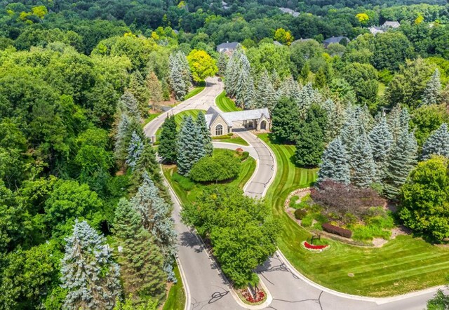 0 Northpointe Rdg, Brighton, MI 48114
