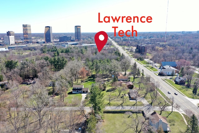 25160 Lahser Rd, Southfield, MI 48033 - photo 3