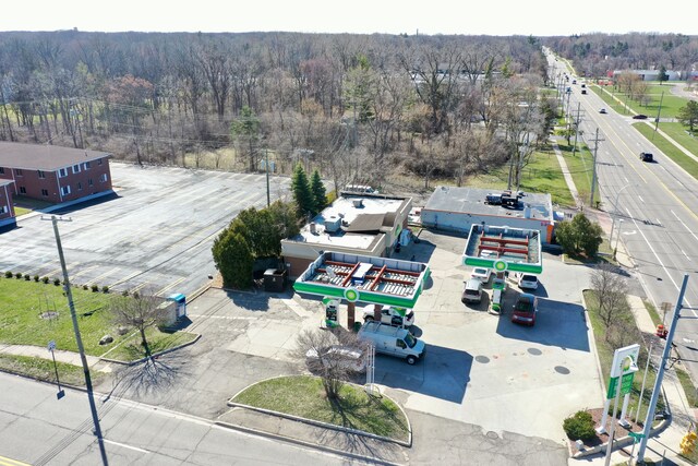 25160 Lahser Rd, Southfield, MI 48033 - photo 4