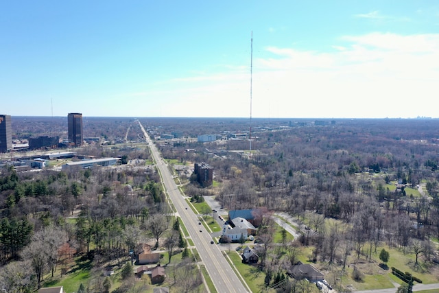 25160 Lahser Rd, Southfield, MI 48033 - photo 12