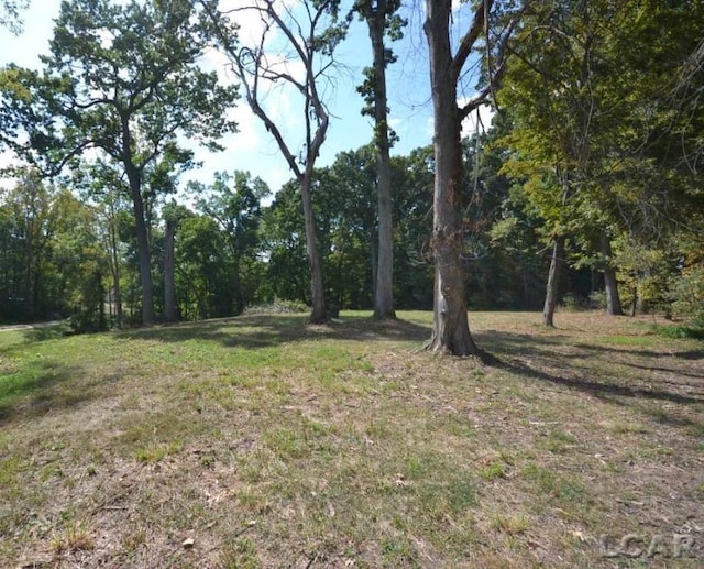 LOTS274-276 Southlawn Cir, Jerome MI, 49249 land for sale