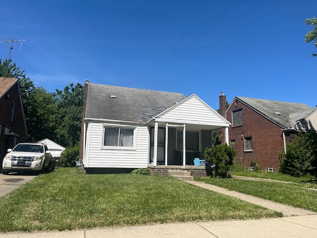 19211 Alcoy St, Detroit, MI 48205 - photo 1