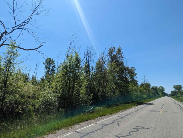 N/A Santiago Rd, Au Gres, MI 48703