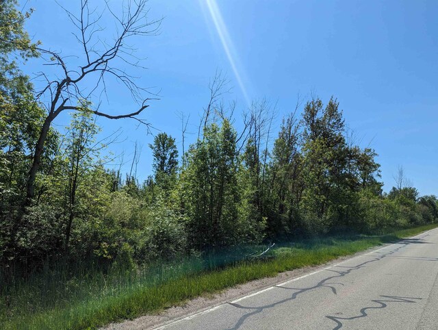 N/A Santiago Rd, Au Gres, MI 48703