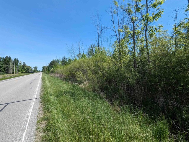 N/A Santiago Rd, Au Gres, MI 48703