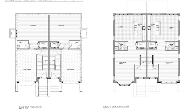 711 N Center St, Northville, MI 48167 - room layout