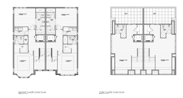 711 N Center St, Northville, MI 48167 - room layout