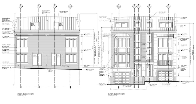 711 N Center St, Northville, MI 48167 - view of miscellaneous property collateral