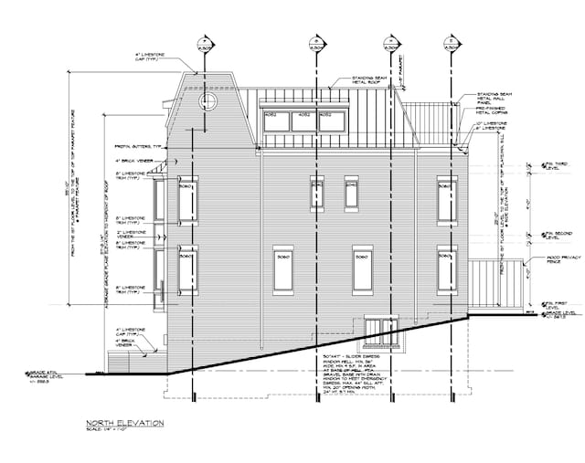 711 N Center St, Northville, MI 48167 - view of miscellaneous document