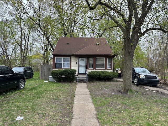 Listing photo 2 for 7434 Clayburn St, Detroit MI 48228