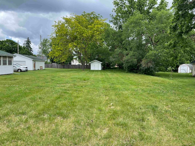 109 W Kilbuck, Tecumseh MI, 49286 land for sale