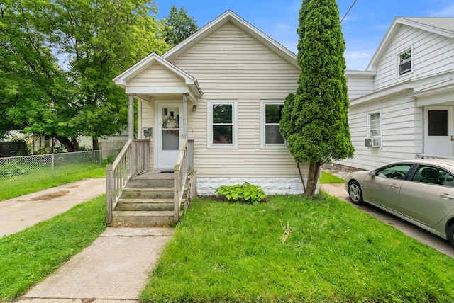 1114 Church St, Port Huron MI, 48060, 2 bedrooms, 1 bath house for sale