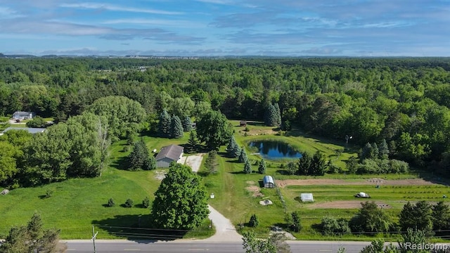 3233 Deckerville Rd, Cass City, MI 48726