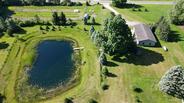 3233 Deckerville Rd, Cass City, MI 48726