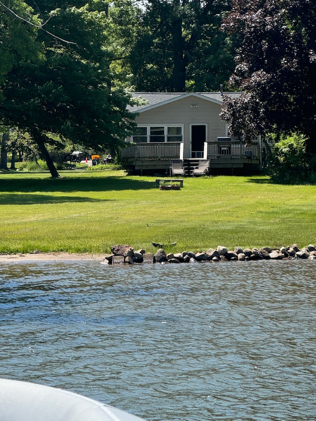2910 Loon Dr, Wixom, MI 48393 - photo 4
