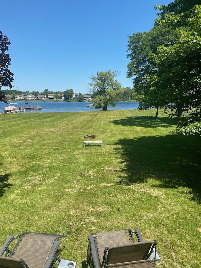 2910 Loon Dr, Wixom, MI 48393 - photo 3