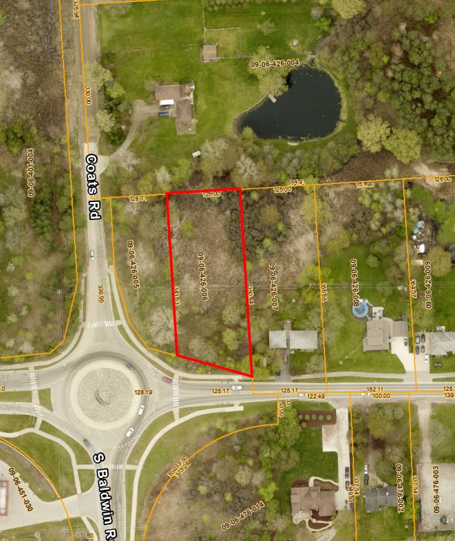 00 Indianwood, Lake Orion, MI 48362