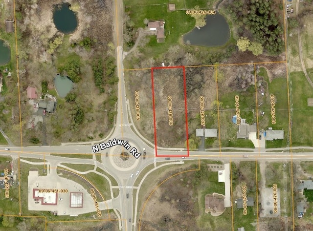 00 Indianwood, Lake Orion MI, 48362 land for sale