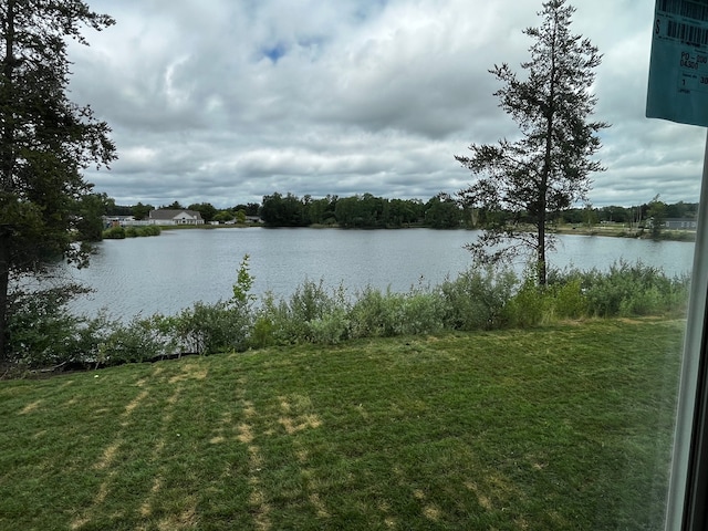 2769 Naples Ct, Lapeer, MI 48446 - water view