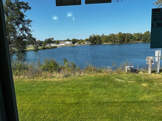 2765 Naples Ct, Lapeer, MI 48446 - water view