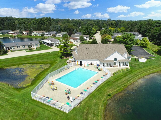 2775 Naples Ct, Lapeer, MI 48446 - photo 30