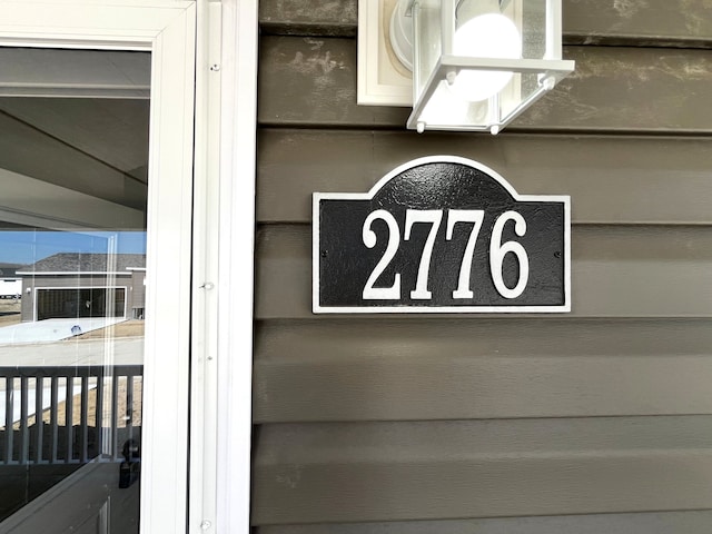 2776 Naples Ct, Lapeer, MI 48446 - exterior view