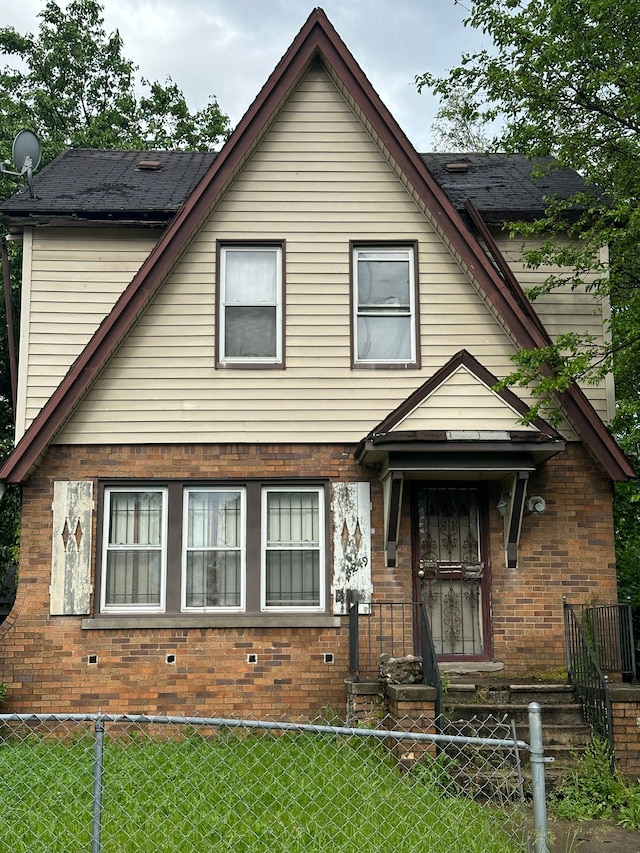 14249 Greenlawn St, Detroit, MI 48238 - photo 1