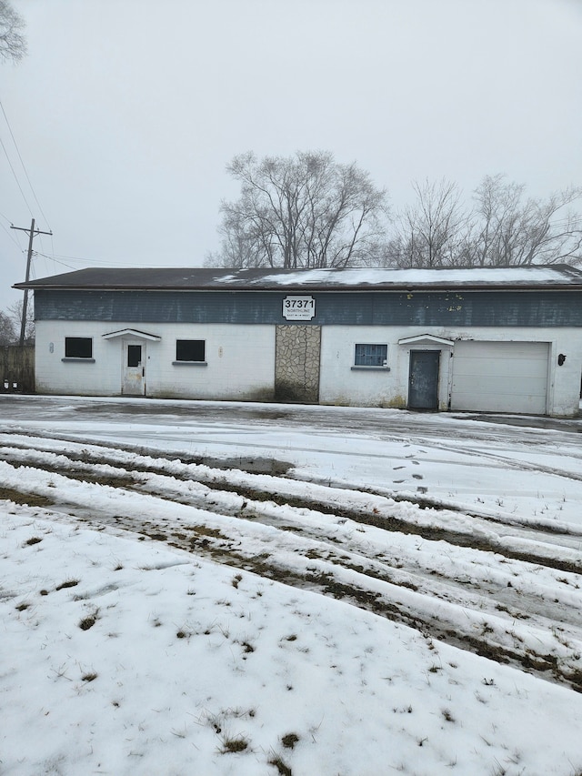 37371 Northline Rd, Romulus MI, 48174 land for sale