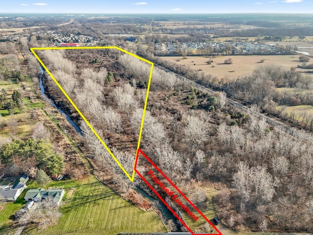 0000 Raubinger Rd, Swartz Creek MI, 48473 land for sale