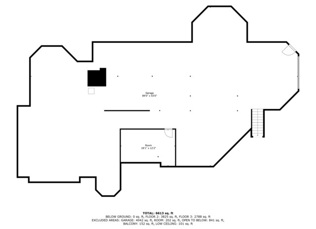 7545 Oyster Bay Dr Unit 4, Charlevoix, MI 49720 - room layout