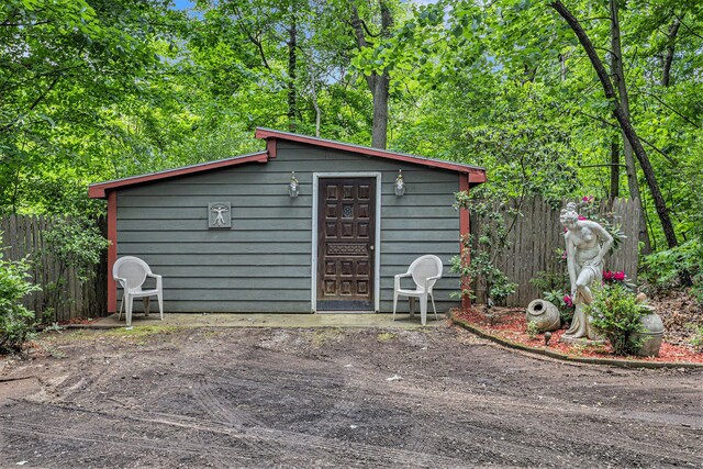6888 Ann Arbor Rd, Jackson, MI 49201 - photo 27