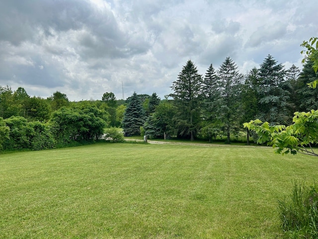 15300 Rome Rd, Manitou Beach, MI 49253 - photo 33
