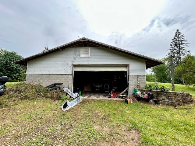 15300 Rome Rd, Manitou Beach, MI 49253 - photo 20
