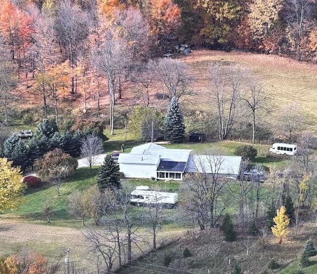 15300 Rome Rd, Manitou Beach, MI 49253 - photo 47