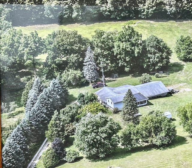 15300 Rome Rd, Manitou Beach, MI 49253 - photo 3