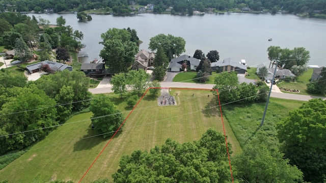 7447 Driftwood Dr, Fenton MI, 48430 land for sale