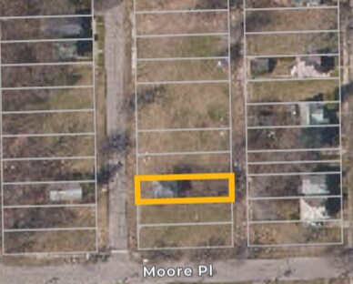 6502 Hartford St, Detroit, MI 48210