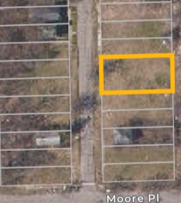 6502 Hartford St, Detroit, MI 48210