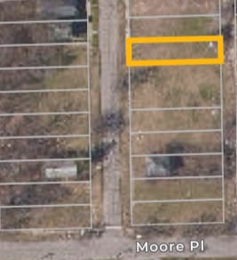 6502 Hartford St, Detroit, MI 48210