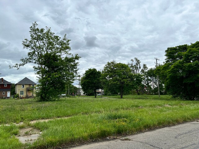 6502 Hartford St, Detroit, MI 48210