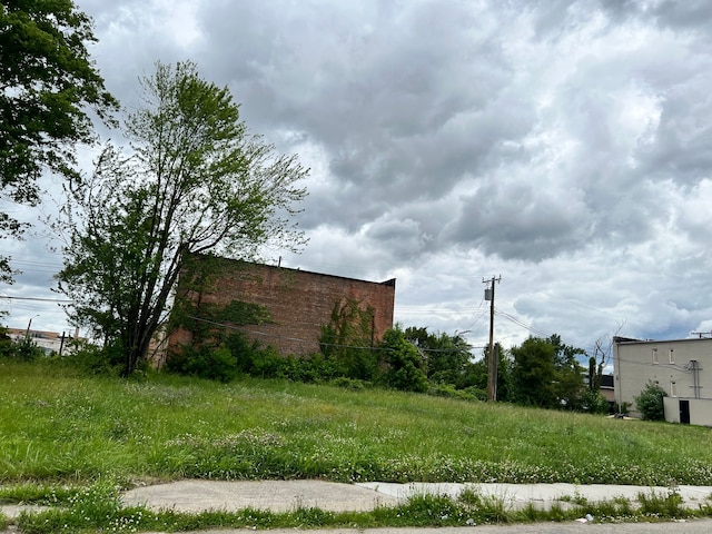 14267 Fordham St, Detroit MI, 48205 land for sale