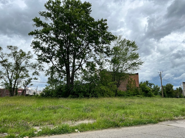 14267 Fordham St, Detroit, MI 48205