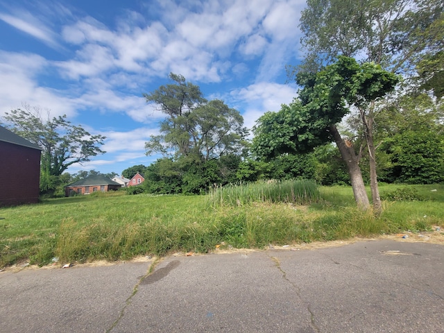 4822 Sheridan St, Detroit, MI 48214