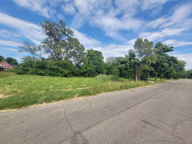 4822 Sheridan St, Detroit, MI 48214