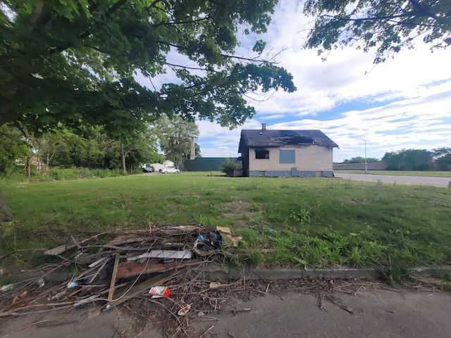 5585 Ridgewood St, Detroit, MI 48204
