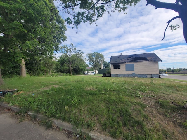 5585 Ridgewood St, Detroit, MI 48204