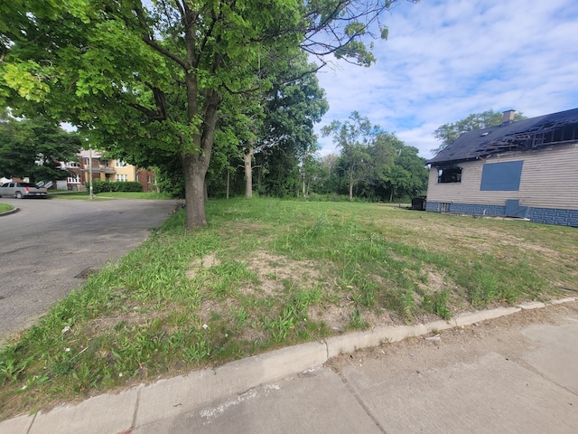 5585 Ridgewood St, Detroit, MI 48204