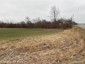 00000 N Dixie, Newport, MI 48166